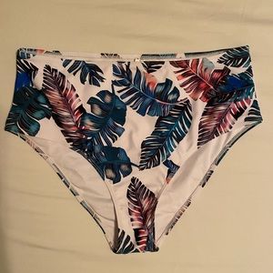 Beachsissi swimsuit bottom.